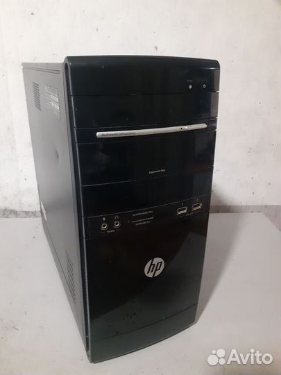 Системный блок i3/6gbddr3/9400gt/320gb