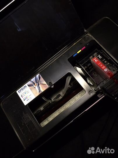 Epson T27