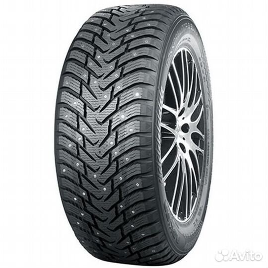 Nokian Tyres Hakkapeliitta 8 SUV 265/65 R17 116T