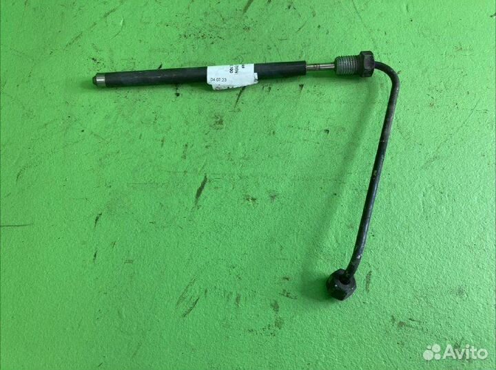 Трубка топливная DAF XF105