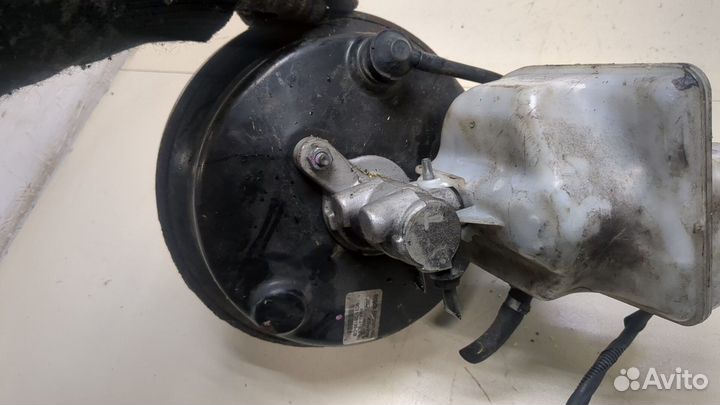 Цилиндр тормозной главный Ford Transit, 2012