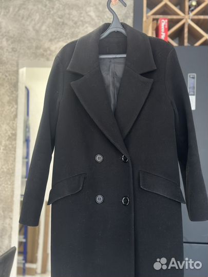 Пальто женское 42