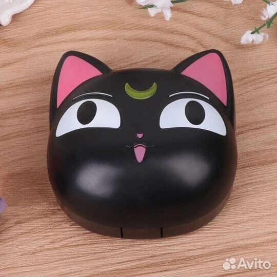 Футляр для линз