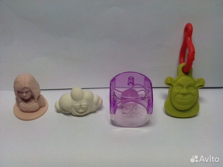 Киндер-сюрприз