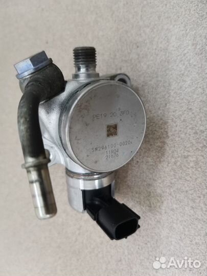 Тнвд Mazda 6, Mazda CX-5 PE19203F0