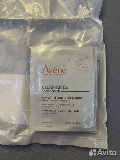 Крем Avene cleanance Comedomed 100 мл