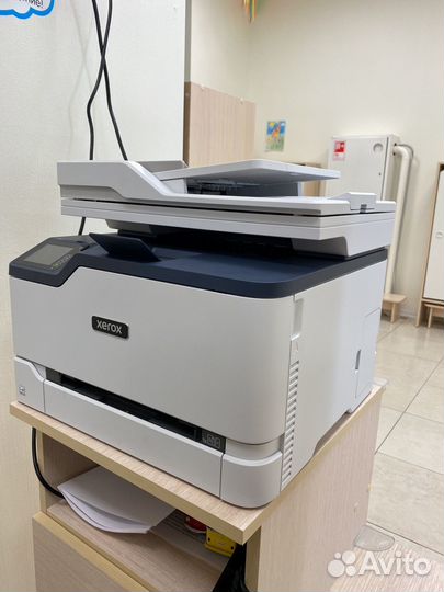 Мфу лазерный с wifi