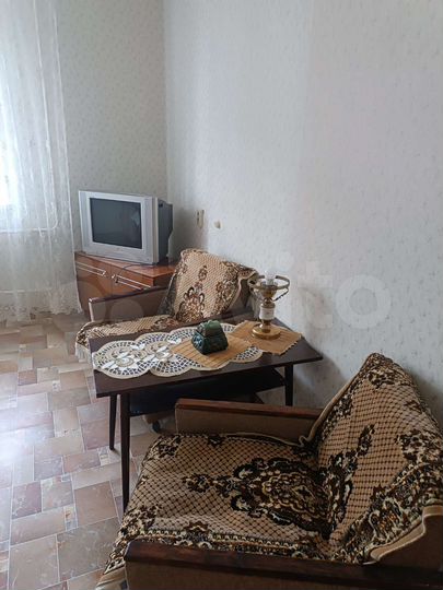 1-к. квартира, 41 м², 7/12 эт.