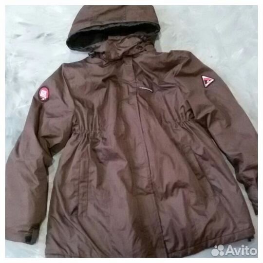 Куртка для беременных