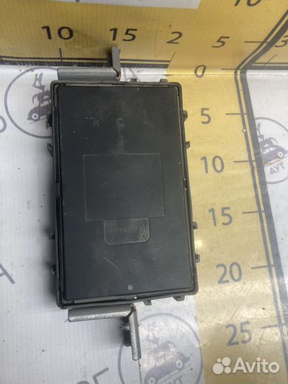 Блок комфорта Nissan Teana J32