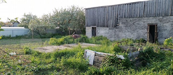 Участок 6 сот. (ИЖС)