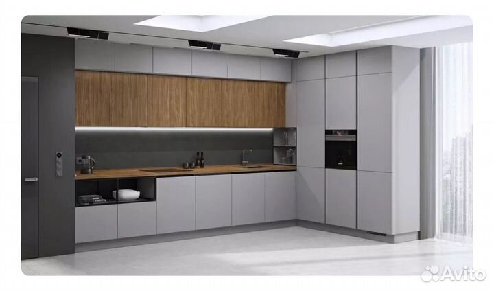 Ремонт квартир под ключ