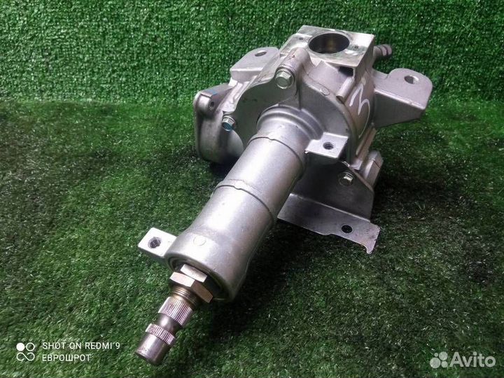 Колонка рулевая Opel Corsa C (2000-2006)