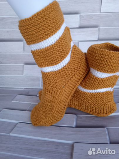 Носки женские