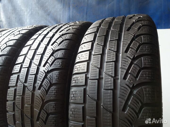 Pirelli Winter Sottozero 210 Serie II 245/45 R17