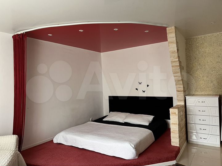 Квартира-студия, 37 м², 2/8 эт.