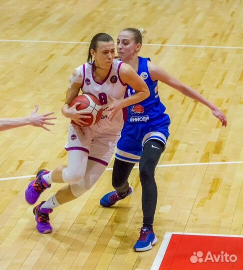 Спортивный фотограф