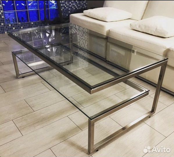 Мебель лофт на заказ