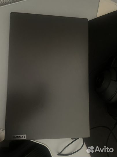 Lenovo v15g2 itl новый ноутбук на гарантии