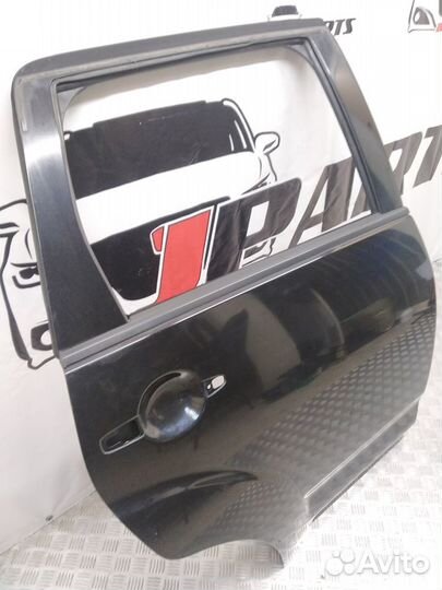Дверь задняя Mitsubishi Outlander XL