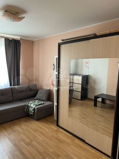 2-к. квартира, 53,5 м², 7/23 эт.