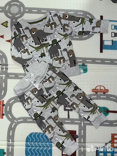 Костюм next 86 (12-18 месяцев)