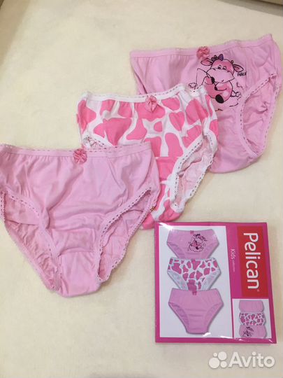 Комплект для девочки р.104 новый