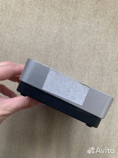 Беспроводной дверной звонок