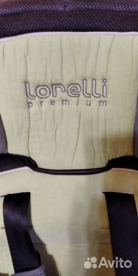 Детское автокресло 9 до 36 кг