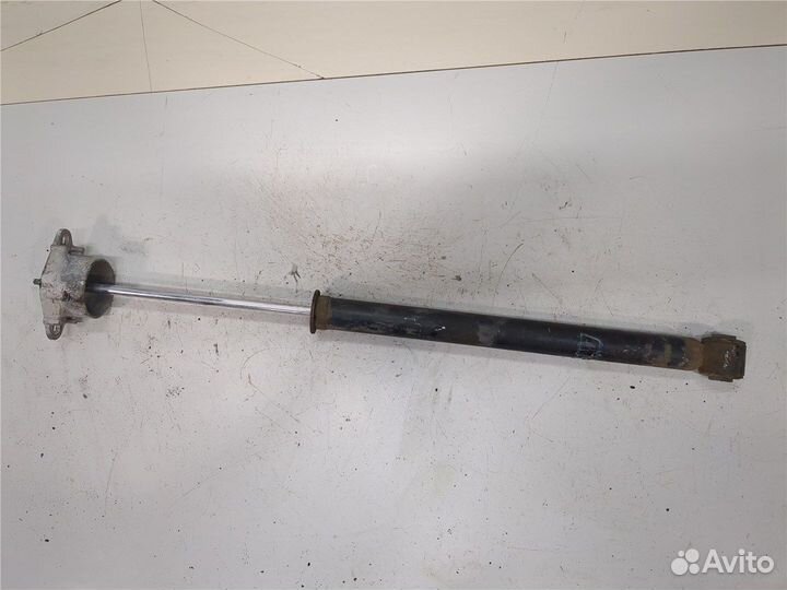 Амортизатор подвески Ford Fiesta, 2008