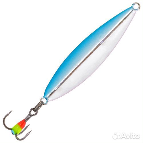 Блесна Lucky John Peip ljpe50-BI