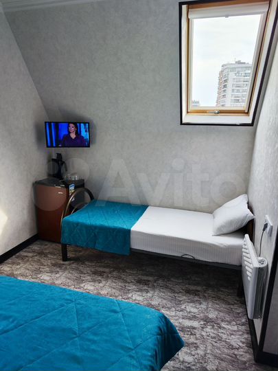 Комната 16 м², 4/4 эт.