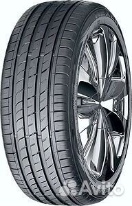 Nexen N Fera RU1 215/55 R18 99V
