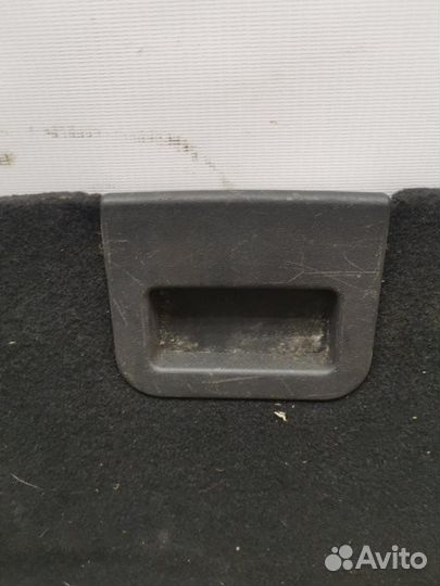 Крышка ниши багажника Ford Kuga 2 2.0 txma 2013