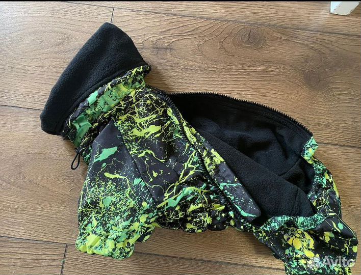 Комбинезон Одежда для собак