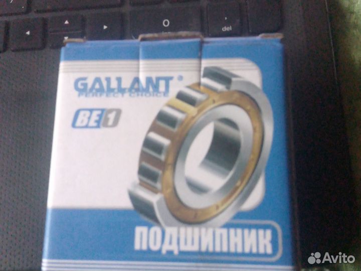 Подшипники 1/ваз ларгус, логан,сандеро 2/ веста