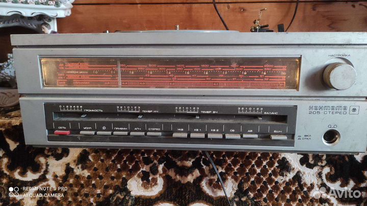 Телевизоры