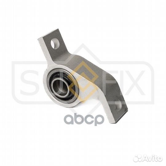 Сайлентблок переднего рычага подвески перед п