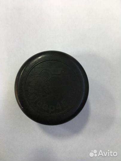 Колпачек ступицы на прицеп