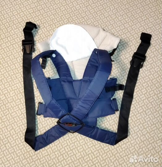 Кенгуру - Переноска для малыша (Слинг)