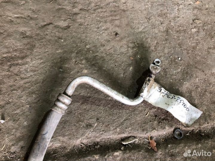 Трубка кондиционера Hyundai Accent