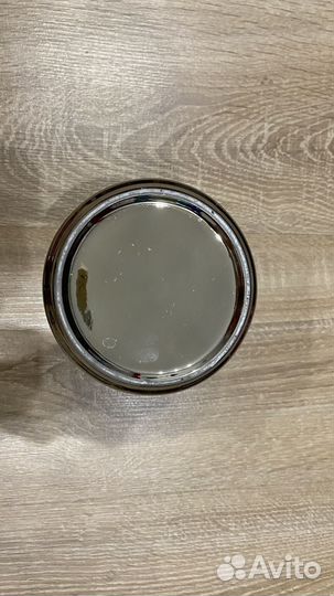 Керамическое кашпо