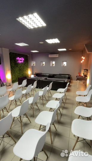 Аренда зала для мероприятий