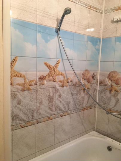 2-к. квартира, 49 м², 5/5 эт.