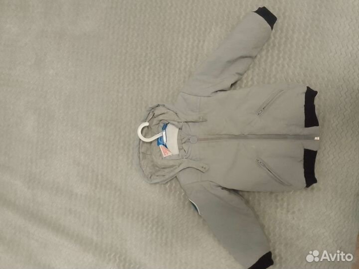 Куртка adidas