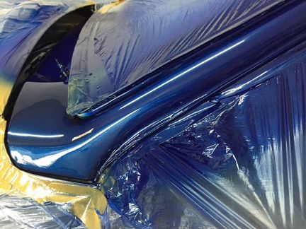 Автокраска по вину в баллоне