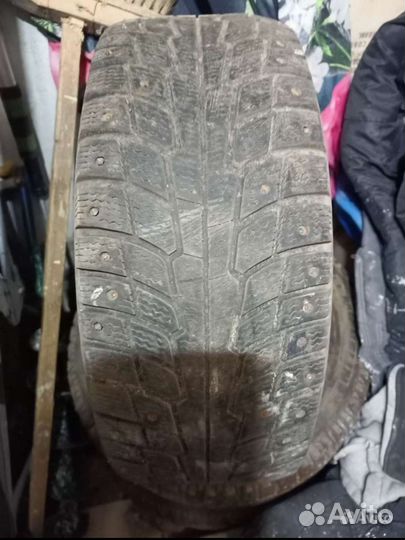 Michelin X Radial 215/55 R16