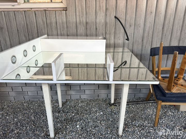 Тумба для ванной