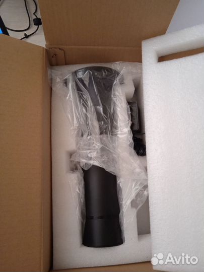 Аромамашина для ароматизации помещений до 150 м2