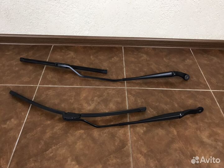 Дворники Лада Веста